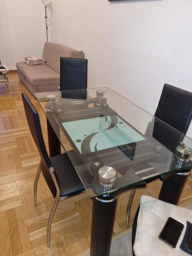 Apartments Sneza Risan Zewnętrze zdjęcie