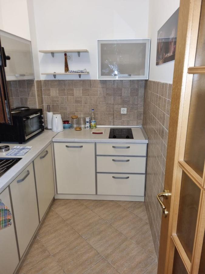 Apartments Sneza Risan Zewnętrze zdjęcie