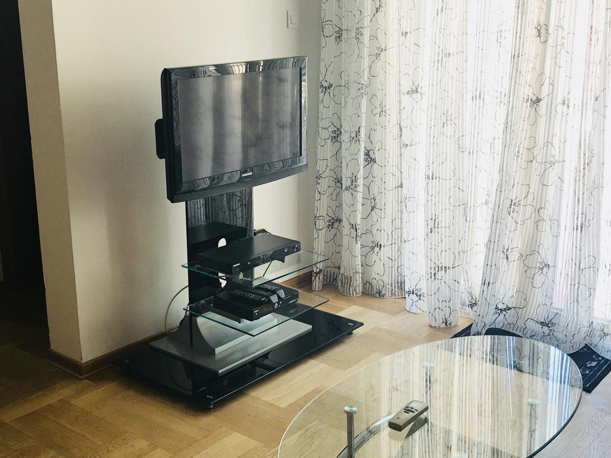 Apartments Sneza Risan Zewnętrze zdjęcie