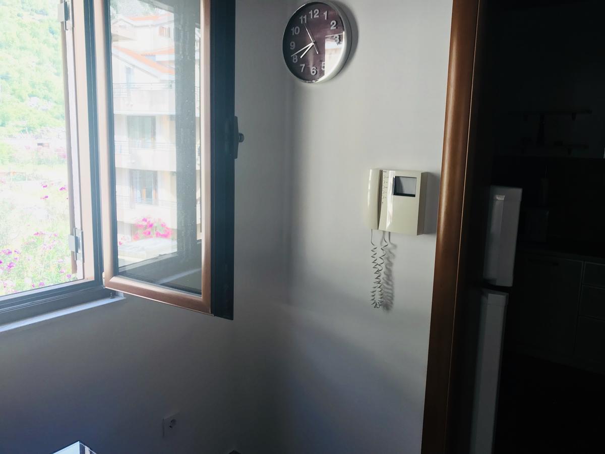 Apartments Sneza Risan Zewnętrze zdjęcie