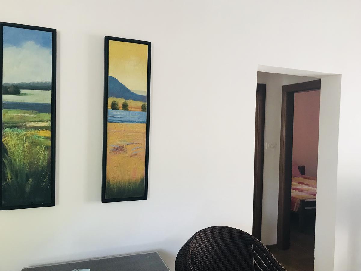 Apartments Sneza Risan Zewnętrze zdjęcie