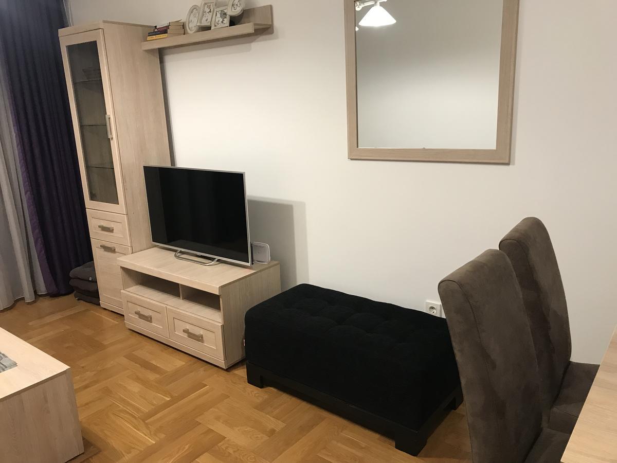 Apartments Sneza Risan Zewnętrze zdjęcie